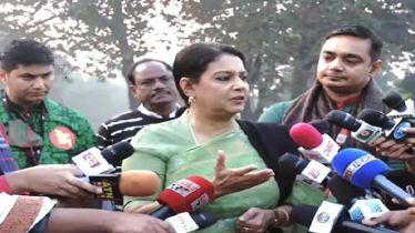 ফেব্রুয়ারির নির্বাচন গণতন্ত্রের শক্ত ভিত্তি তৈরি করবে : তথ্য উপদেষ্টা