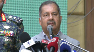 সীমান্ত পাহারার চেয়েও সাইবার নিরাপত্তা গুরুত্বপূর্ণ: তথ্যমন্ত্রী