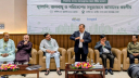 নবায়নযোগ্য জ্বালানির প্রসারে প্রয়োজন দৃঢ় রাজনৈতিক অঙ্গীকার: তথ্যমন্ত্রী