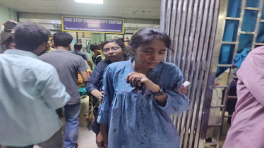 কোটা আন্দোলন ইস্যু: ঢামেকে চিকিৎসা নিয়েছেন ২৯৭, মাথায় আঘাত ১৭০ জনের