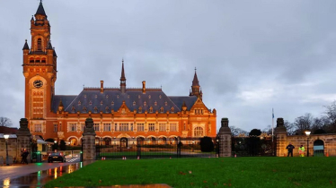 রোহিঙ্গা গণহত্যা: আন্তর্জাতিক আদালতে আজ থেকে শুনানি শুরু