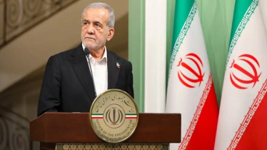 ইরানে অন্তর্বর্তী রাষ্ট্রীয় কার্যক্রম পরিচালনায় ৩ সদস্যের পরিষদ