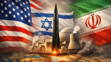 যুক্তরাষ্ট্রের যুদ্ধবিরতির প্রস্তাব প্রত্যাখ্যান করে ৫ শর্ত দিলো