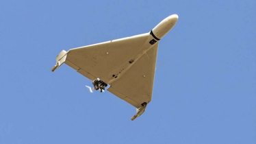 ইরানি ড্রোনের কারণে দক্ষিণাঞ্চলের আকাশসীমা বন্ধ করল আজারবাইজান