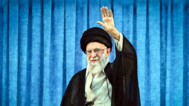 কিছুক্ষণের মধ্যেই ভাষণ দেবেন খামেনি: রাষ্ট্রীয় টেলিভিশন