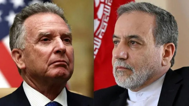 শান্তি অথবা সংঘাতের ইঙ্গিত দিয়ে বৈঠকে বসছে ইরান-যুক্তরাষ্ট্র