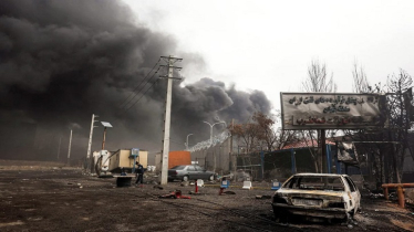 যুদ্ধ শুরুর পর থেকে কোন দেশে কত মানুষ নিহত বা আহত হয়েছেন?