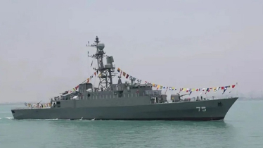 শ্রীলঙ্কায় প্রবেশের অনুমতি চেয়েছে তিনটি ইরানি জাহাজ