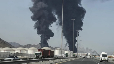 ইরানকে আহ্বান জানালো হামাস