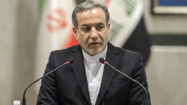 যুদ্ধ কখন শেষ হবে এবার তা ঠিক করবে ইরান: ইরানের পররাষ্ট্রমন্ত্রী 