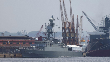 শ্রীলঙ্কার উপকূলে ইরানি জাহাজ ডুবিতে ১৪০ জন নিখোঁজের আশঙ্কা