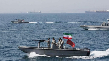 ইরানের ঘোষণা, হরমুজে নিরাপত্তা পাবে বাংলাদেশসহ ৬ দেশের জাহাজ