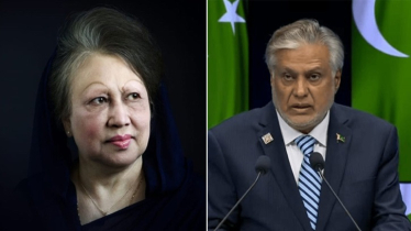 খালেদা জিয়ার জানাজায় অংশ নেবেন পাকিস্তানের পররাষ্ট্রমন্ত্রী