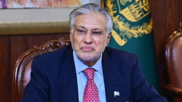 নির্বাচনের পর বাংলাদেশের সঙ্গে সক্রিয়ভাবে যোগাযোগ করবে পাকিস্তান: ইসহাক দার