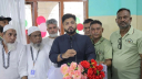 জনগণের অধিকার ও ভাগ্যোন্নয়নকে অগ্রাধিকার দিতে চাই: ইশরাক