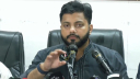 পদত্যাগ করলেন প্রতিমন্ত্রী ইশরাক হোসেন