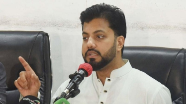 বিতর্কিত উপদেষ্টাদের পদত্যাগে কঠোর আন্দোলনের হুঁশিয়ারি ইশরাকের
