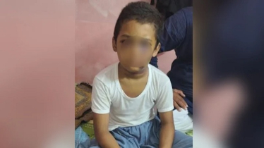 মাদ্রাসার শিক্ষকের বেত্রাঘাতে শিশুর বীভৎস অবস্থা, মস্তিকে রক্ত জমাট