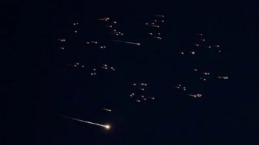 ক্ষেপণাস্ত্র প্রতিরোধী মিসাইলের তীব্র ঘাটতির মুখে ইসরায়েল