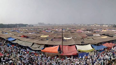 বিশ্ব ইজতেমার দুই গ্রুপের তারিখ ঘোষণা
