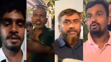 বাঁধনের ওপর হামলাকারী কয়েকজনের পরিচয় মিলেছে