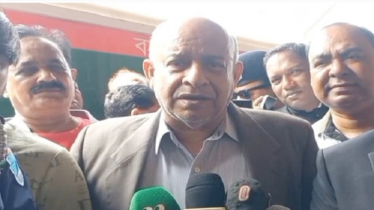 দ্রুতই ভাঙ্গা থেকে বরিশাল হয়ে রেল যাবে পায়রায়: রেলপথমন্ত্রী