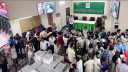 জাকসুর ভোট গুনতে লাগল ৪২ ঘণ্টা, ফলাফল সন্ধ্যায়