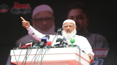 সংবিধান সংশোধনে নয়, ‘সংস্কার’ কমিটিতে অনড় বিরোধী দল: ডা. শফিকুর