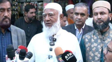 সংবিধান সংস্কার পরিষদের শপথ না নেয়ার মানে জুলাই গণঅভ্যুত্থানকে অপমান করা