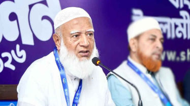 ছাত্রশিবিরের দৃশ্যমান শক্তি ও মর্যাদার জায়গা হলো নৈতিকতা