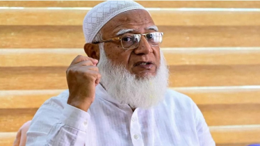 সংস্কারের আগে নির্বাচন হলে জনগণের আশা পূরণ হবে না: জামায়াত আমির