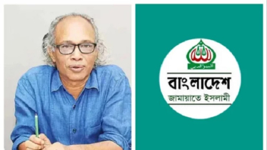 সম্পাদক নূরুল কবিরের বক্তব্যের নিন্দা জানিয়েছে জামায়াত