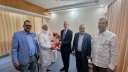 জামায়াতের আমিরের সঙ্গে ইউরোপীয় ইউনিয়ন রাষ্ট্রদূতের বৈঠক