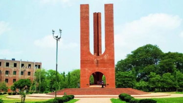 জাবি ভর্তি পরীক্ষায় জালিয়াতি: ঢাবি শিক্ষার্থীসহ আটক ৩