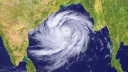 চলতি মাসেই আরো একটি ঘূর্ণিঝড়ের আভাস, রূপ নিতে পারে ২৯ মে