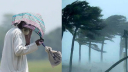 মার্চ মাসে বাড়বে তাপমাত্রা, কালবৈশাখী ঝড়ের আভাস: আবহাওয়া অফিস