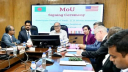 যুক্তরাষ্ট্র থেকে বছরে ৭ লাখ মেট্রিক টন গম আমদানি করতে চায় সরকার