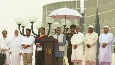 জুলাই শহীদদের পরিবার ও আন্দোলনকারীদের আইনি সুরক্ষা দেওয়া হবে