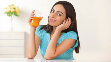 ত্বকের বলিরেখা কমাতে পান করুন ৩ পানীয় 