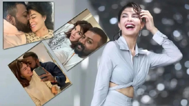 মুক্তি পাচ্ছেন জ্যাকুলিনের প্রেমিক সুকেশ মুক্তি পাচ্ছেন জ্যাকুলিনের প্রেমিক সুকেশ