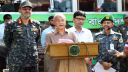 প্রতি ভোটকেন্দ্রে অস্ত্রধারীসহ ১৩ আনসার সদস্য থাকবে: স্বরাষ্ট্র উ প্রতি ভোটকেন্দ্রে অস্ত্রধারীসহ ১৩ আনসার সদস্য থাকবে: স্বরাষ্ট্র উ