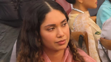 যে কেন্দ্রে ভোট দেবেন জাইমা রহমান