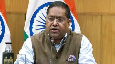 শেখ হাসিনাকে প্রত্যর্পণের অনুরোধ খতিয়ে দেখা হচ্ছে: জয়সোয়াল