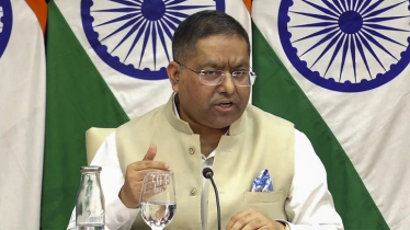 তারেক রহমানের ভারত সফর নিয়ে নতুন তথ্য নেই: জয়সোয়াল