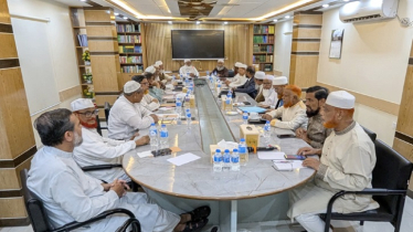 গণভোট আয়োজন নিয়ে সরকার গড়িমসি করছে: জামায়াত