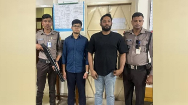 কেন্দ্রে অবৈধ অনুপ্রবেশ: জামায়াতের পোলিং অফিসারসহ ২ জনের কারাদণ্ড