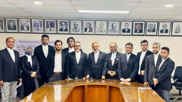 জামায়াত সমর্থিত ১৭ ডেপুটি ও সহকারী অ্যাটর্নি জেনারেলের পদত্যাগ