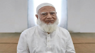 মিরপুর-কাফরুলবাসীর প্রতি জামায়াত আমিরের কৃতজ্ঞতা