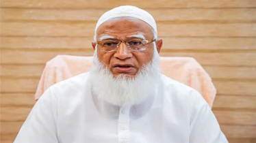 চাঁদাবাজবিরোধী আন্দোলন এখন সময়ের দাবি: জামায়াত আমির