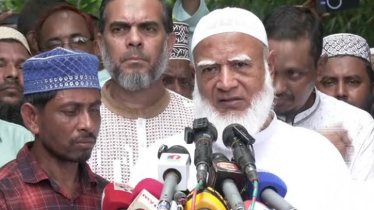 জ্বালানির দাম বাড়িয়ে জনগণের ওপর জুলুম করা হয়েছে: জামায়াত আমির